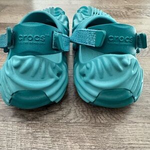 CROCS Salehe Bembury